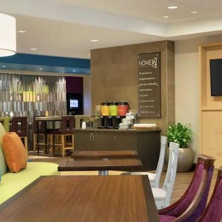 Home2 Suites By Hilton San Jose South Kültér fotó
