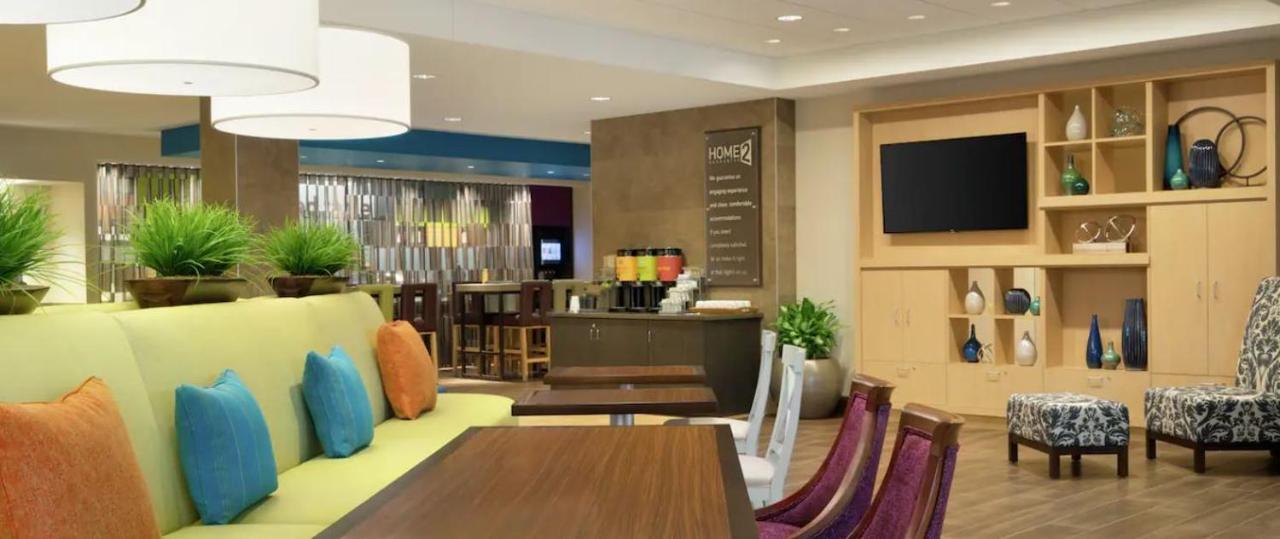 Home2 Suites By Hilton San Jose South Kültér fotó